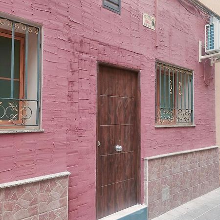 Lol Apartment Alicante Exterior photo