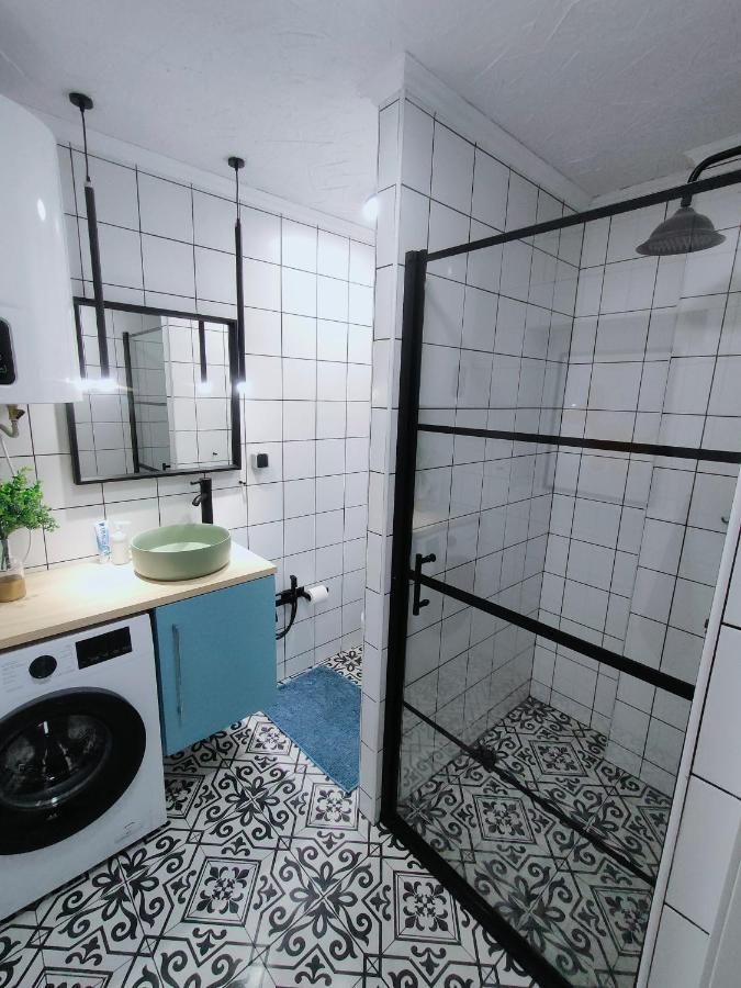 Lol Apartment Alicante Exterior photo