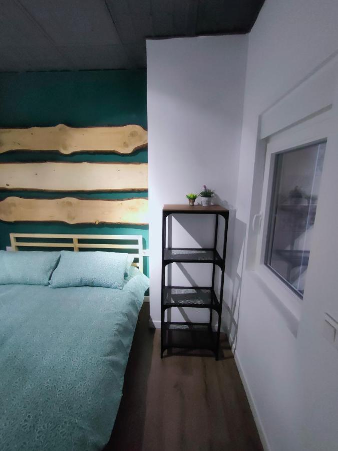 Lol Apartment Alicante Exterior photo