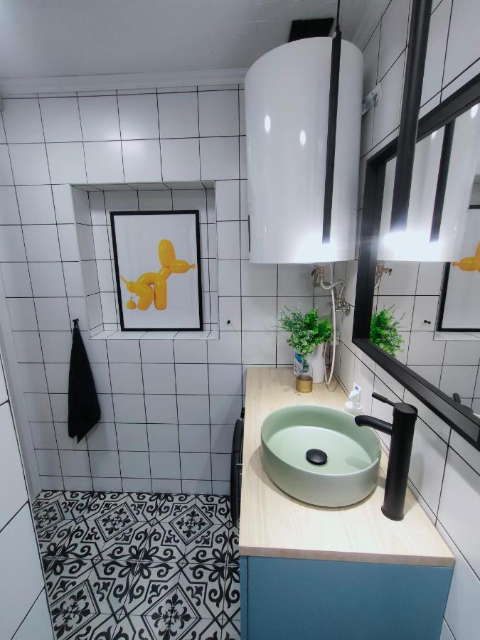 Lol Apartment Alicante Exterior photo