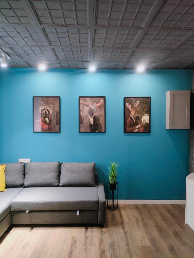 Lol Apartment Alicante Exterior photo