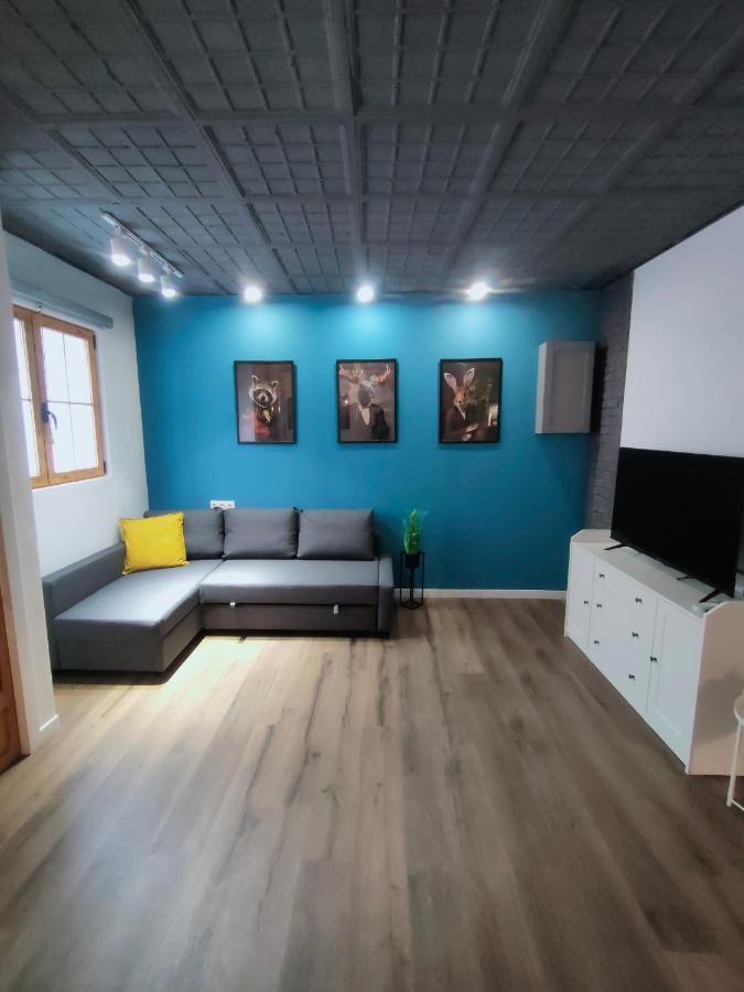 Lol Apartment Alicante Exterior photo